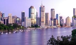 Current weather for brisbane at 6:00pm est. Locals Pick The Best Brisbane Walks Eat Drink And Be Kerry