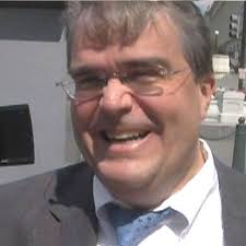 Who Knew Congressmen Were Cool?