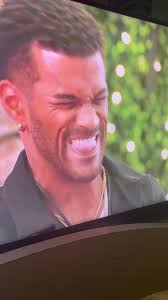 Jeremiah Facial Expressions Adriana