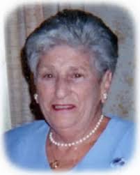 Obituary information for Lucy B. Golden
