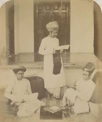 15 Mumbai in the 1850 s, India Images: PICRYL - Public Domain Media Search Engine Public Domain Search
