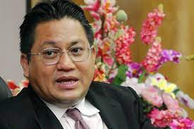 Raja petra bin raja kamarudin 31 july 2017. Nur Jazlan Memang Namanya Mahathir A L Iskandar Kutty Malaysia Today