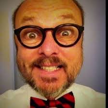 Mark Lansdown's Instagram, Twitter & Facebook