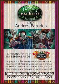 Super precio juego de mesa twilight struggle la guerra fria por. Primer Encuentro De Creadores De Juegos De Mesa Peruanos Comunidaria