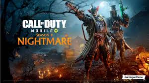 When you reach level 7 in call of duty: Cod Mobile Season 9 2021 Nightmare Update Undead Siege Returns Along With New Maps Weapons And More