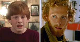 Pin By Miku On Glide Home Alone Home Alone Actor Actors Then And Now