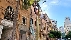 Libanon von mapcarta, die offene karte. Libanon Zwischen Hoffnung Und Verzweiflung Ndr De Nachrichten Ndr Info