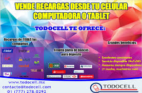 Las Mejores Herramientas Para Vender Recargas Red Amigo De Telcel