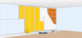 Abgehängte decke verbessert schallschutz im altbau spezielle deckenkonstruktion und dämmung gegen den lärm stille ist im hektischen alltag oft luxus. Schalldammung Wand So Schutzen Sie Sich Gegen Larm