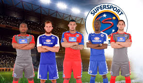 The supersport united football club academy boys will play their jozi stars fc counterparts in the gauteng development league (gdl) this coming weekend. Supersport United Fc On Twitter Here S Our New Kappa Kit For The New Season