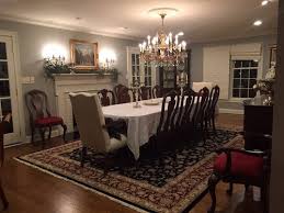 The latest tweets from medallion club (@medallionclub). 8 Foot Ceiling Former Living Room Now Dining Room