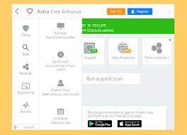 Easy to install and even. Download Avira Free Security Suite 2021 Best Pro Antivirus With Free Vpn