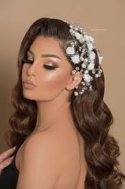 25 creative natural hairstyles to inspire your next look. Elegant Natural Hairstyles For Wedding Novocom Top