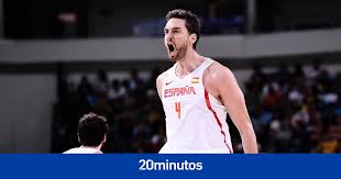 Life / vida (english and spanish edition) spanish edition by pau gasol, lori shepler, et al. Pau Gasol Leads The List Of Spain For The Tokyo Olympics With Returns And Sounded News The News 24