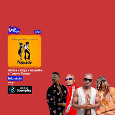 #ndobolo | 63.1k people have watched this. Easy Vibe Kings Music Waachia Ndombolo Mstari Gani Umekuvutia Kwenye Ngoma Hii Listen On Boomplay For Free