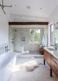 These were the rustic bathroom design ideas you should check out and implement. 75 Beautiful Rustic Bathroom Design Ideas Pictures Houzz