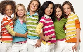 We have almost everything on ebay. Awesome Colorful Children S Fashion Wallpaper 1920x1200 85383 L C Pic Children S Fashions Kids Fashion Clothes Childrens Fashion Kids Fashion