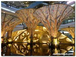 Tidak hanya hari raya decoration, anda juga bisa melihat gambar lain seperti hari raya deco, hari raya festival, hari raya printable, hari raya craft, hiasan hari raya, hari raya singapore, hari. Hari Raya Mall Decoration 1 Utama Home Is Where My Heart Is