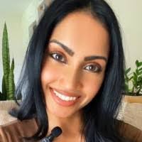 Alicia Mahadeo's Instagram, Twitter & Facebook