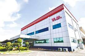 Persiaran jade hills utama, kajang. Vs Industry To Buy Land And Industrial Buildings In Johor Plans To Relocate Hq