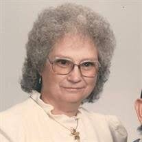 Wynona Woods Obituary