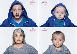 baby me ile herkes ruhundaki cocugu gorecek