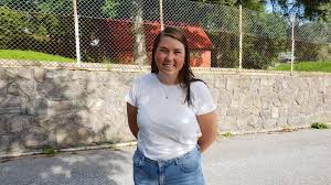 An icon of a tag. Nyheter Kristiansund Ina Og Astrid Pa Topp I Auf Dette Viser At Vi Klarer A Gjore Oss Bemerket Sentralt
