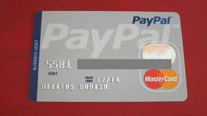 If you have a credit card and no bank account, then the credit card will be used. Paypal Debit Card Million Mile Secrets