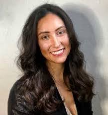 Nicole Bednar's Instagram, Twitter & Facebook