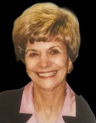 Bernice Berquist Falls Obituary