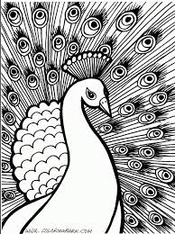 There are over 40 unique pages available on this site for you to download. Abstract Art Animal Coloring Pages This Art Idea