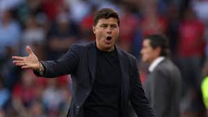 Pochettino