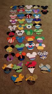 Disney Door Tags Disney Diy Crafts Disney Diy Disney Decor