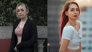 Ainara suárez alzó la voz y denunció a la youtuber hace unos meses (instagram). Gojivdngsv0bzm