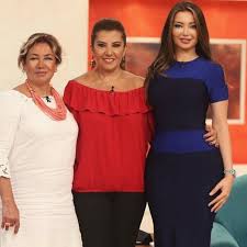 Esra Ezmeci Photos Facebook