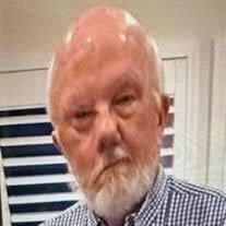 Robert Arthur "Art" Stegall Obituary (2025)