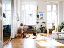 Mirrors lend the illusion of space too so mount some on one wall. How To Ruin A Perfectly Good Living Room