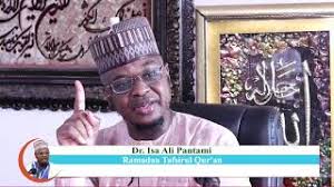 Abdurrahman isa pantami also known as abdul pantami (born 4 october 2000) is a nigerian entrepreneur and youth advocate. Isa Ali Pantami Wikivisually