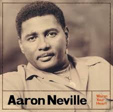 Warm Your Heart [Vinyl]: Aaron Neville, Aaron Neville, Bob Hilliard:  Amazon.ca: Music