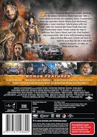 Dvd was unblemished like new. Death Race Beyond Anarchy 9317731128622 Booktopia