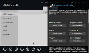 How To Install Xdm Xtreme Download Manager On Ubuntu Connectwww Com