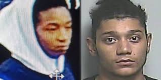 Suspect in rash of vehicle break-ins surrenders, another arrested