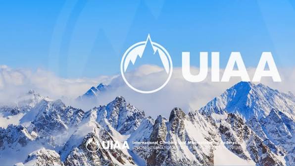 UIAA - International Climbing and Mountaineering Federation (@theuiaa) •  Facebook