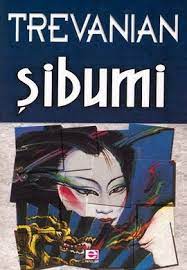 As trevanian's literary executor, the only project that interested me but trevanian's literary agent, michael carlisle, had two good arguments in favor of such a project: Shibumi By Trevanian