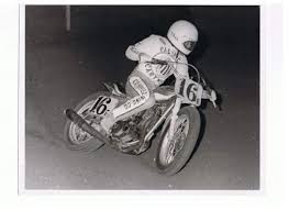 Champion Racing Frames Flattrack