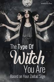 What Type Of Witch Are You According To Your Zodiac Sign In 2020 Witch Witch Signs Zodiac