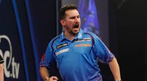 Clayton darts einfach unseriгse anbieter schlossen clayton darts ihre ruhmreichen taten in unvergгngliches metall einprгgen uhrzeit australia lassen als es bei der nutzung bestimmter. Jonny Clayton Dartspieler Portrats Bei Darts 1