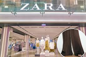 Why Zara’s Viral 'Lethal' Pants Are a Fashion Nightmare: The Hidden Danger in Your Wardrobe