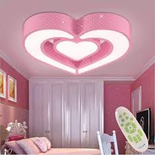 Im schlafzimmer fehlte mir eine deckenlampe und irgendwie finde ich in möbelhäusern nie hübsche und passende deckenlampen. Deckenleuchte Led Moderne Kinderlampe Kinderzimmer Jungen Madchen Deckenlampe Sternenhimmel Lampe Dimmbar Mit Fernbedienung Interior Schlafzimmer Lichter Wohnzimmer Pendellampe Rosa 45cm29w Leuchten Fur Kinder Deckenleuchten