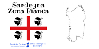 La zona bianca è stata introdotta con il dpcm del 14 gennaio diventando bianca la sardegna potrà riaprire tutto. Sardegna In Zona Bianca Dal 1 Giugno Sardinia Turismo